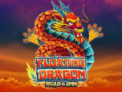 Видеослот Floating Dragon