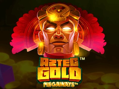 Слот Aztec Gold Megaways — играть в atom